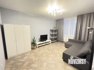 1-к квартира, на длительный срок, 38м2, 8/12 этаж