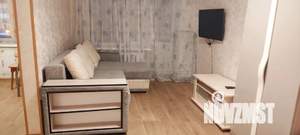 1-к квартира, посуточно, 33м2, 5/5 этаж