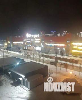 2-к квартира, посуточно, 75м2, 1/1 этаж