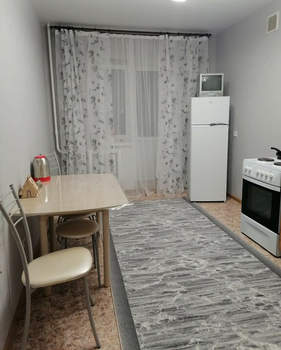 2-к квартира, на длительный срок, 65м2, 7/16 этаж