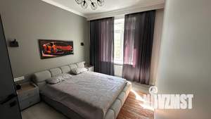 2-к квартира, посуточно, 50м2, 6/7 этаж