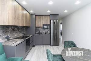 2-к квартира, на длительный срок, 70м2, 14/15 этаж