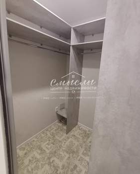 1-к квартира, на длительный срок, 49м2, 2/16 этаж