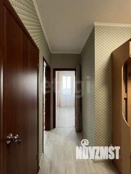 1-к квартира, на длительный срок, 37м2, 6/16 этаж