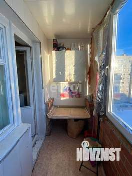 Студия квартира, на длительный срок, 12м2, 7/8 этаж