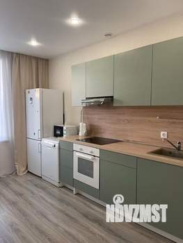 2-к квартира, на длительный срок, 57м2, 7/7 этаж