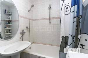 3-к квартира, на длительный срок, 67м2, 8/9 этаж