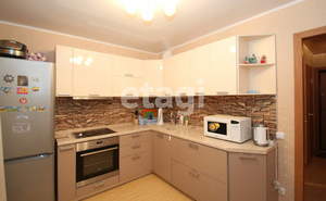 1-к квартира, на длительный срок, 47м2, 8/14 этаж