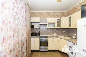 2-к квартира, на длительный срок, 50м2, 3/9 этаж