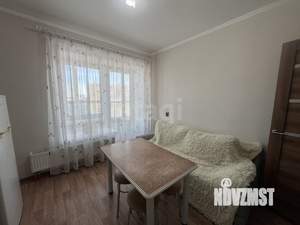 1-к квартира, на длительный срок, 37м2, 10/12 этаж