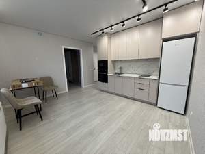 1-к квартира, на длительный срок, 36м2, 8/16 этаж