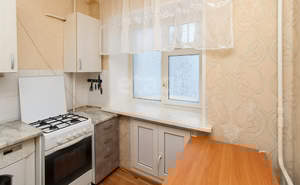 2-к квартира, на длительный срок, 44м2, 2/5 этаж