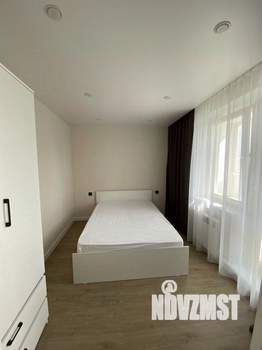 1-к квартира, на длительный срок, 42м2, 13/14 этаж