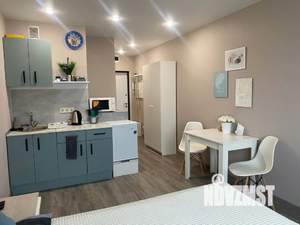 Студия квартира, посуточно, 22м2, 7/10 этаж