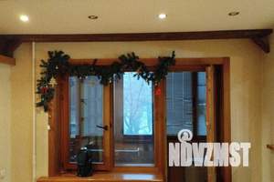 1-к квартира, посуточно, 45м2, 3/5 этаж