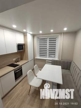 2-к квартира, посуточно, 51м2, 6/9 этаж