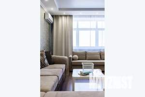 3-к квартира, посуточно, 140м2, 12/22 этаж