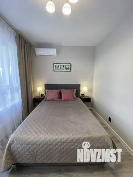 1-к квартира, на длительный срок, 30м2, 10/23 этаж