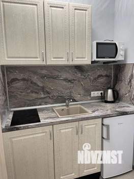 Студия квартира, посуточно, 28м2, 2/17 этаж