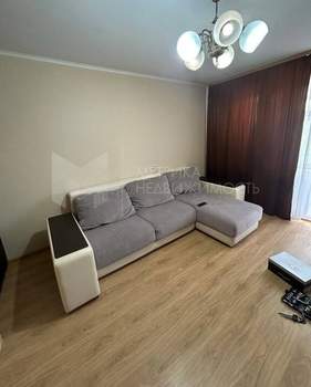 1-к квартира, на длительный срок, 50м2, 3/10 этаж