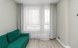 2-к квартира, на длительный срок, 52м2, 4/24 этаж