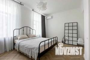 2-к квартира, посуточно, 67м2, 4/4 этаж