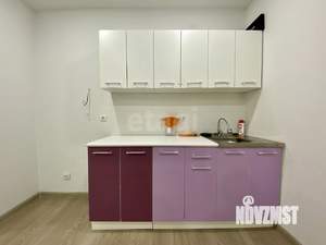 2-к квартира, на длительный срок, 49м2, 2/15 этаж