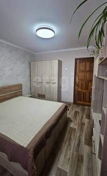 2-к квартира, на длительный срок, 46м2, 2/5 этаж