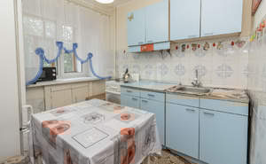 1-к квартира, на длительный срок, 33м2, 5/9 этаж