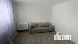 2-к квартира, на длительный срок, 52м2, 2/16 этаж