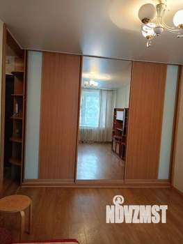 1-к квартира, на длительный срок, 30м2, 3/5 этаж