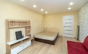 1-к квартира, на длительный срок, 38м2, 9/9 этаж