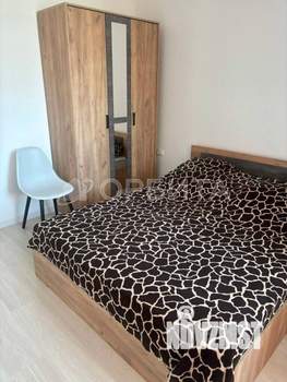 1-к квартира, на длительный срок, 39м2, 22/25 этаж