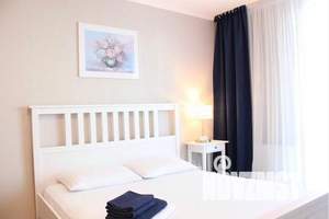 1-к квартира, посуточно, 30м2, 16/17 этаж