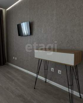 1-к квартира, на длительный срок, 50м2, 17/17 этаж