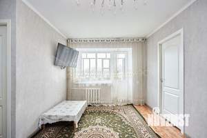 2-к квартира, на длительный срок, 43м2, 4/5 этаж