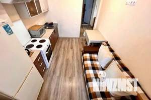 1-к квартира, посуточно, 45м2, 11/16 этаж