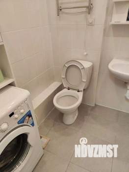 2-к квартира, на длительный срок, 46м2, 9/24 этаж