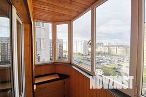 2-к квартира, посуточно, 66м2, 10/12 этаж