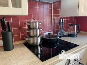 2-к квартира, посуточно, 62м2, 8/10 этаж