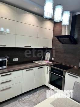 2-к квартира, на длительный срок, 60м2, 17/17 этаж