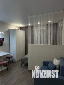 Студия квартира, посуточно, 25м2, 9/10 этаж