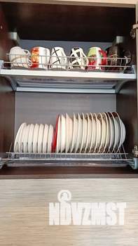 2-к квартира, посуточно, 75м2, 6/16 этаж