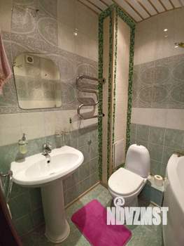 2-к квартира, на длительный срок, 56м2, 10/14 этаж