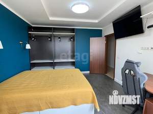 2-к квартира, на длительный срок, 78м2, 9/16 этаж
