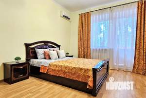 2-к квартира, посуточно, 78м2, 2/9 этаж