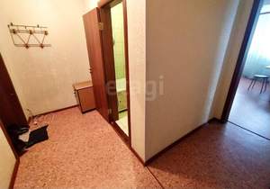 1-к квартира, на длительный срок, 39м2, 3/9 этаж