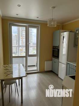 2-к квартира, на длительный срок, 55м2, 10/18 этаж