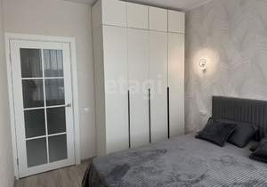 1-к квартира, на длительный срок, 35м2, 7/21 этаж