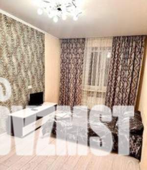 1-к квартира, посуточно, 38м2, 10/13 этаж